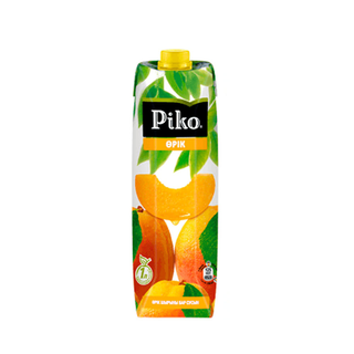 Сок "Piko"  в ассортименте (1 л.)