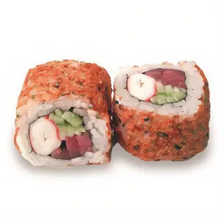 Rainbow Maki Dragon Fly Osaka
