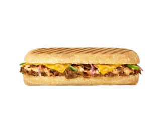 Panini Viande Hachée