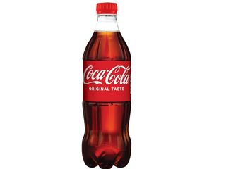 Кока Кола (0,5l)