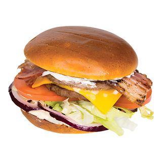 Бургер Бріош (200г)