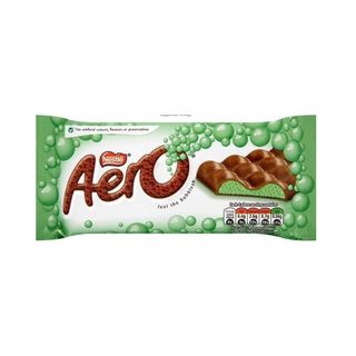 Aero Peppermint 90GR