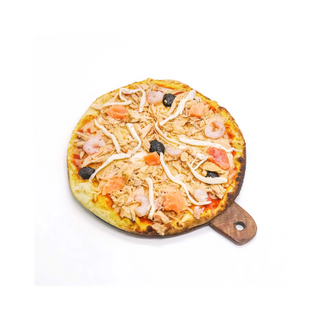 Pizza Pêcheur