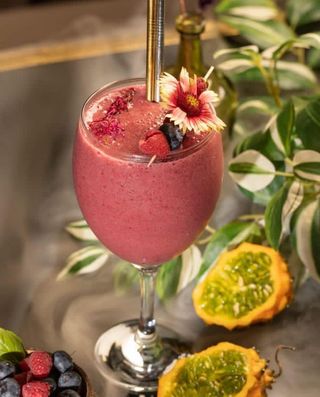 Smoothie > Baghera Love