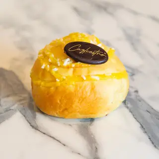 VENEZIANA CON CREMA