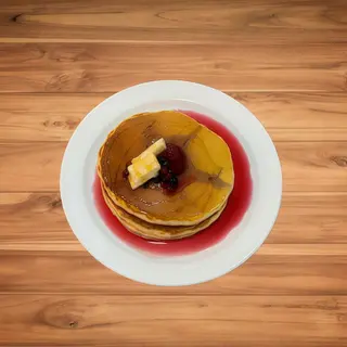 Pancake Clásico