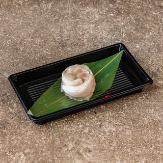 Sashimi branzino 2pz