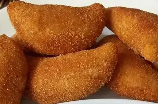 Combinado Rissóis