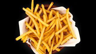 Patate fritte