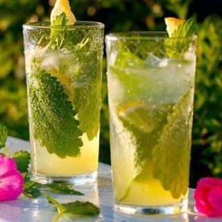 Лимонад Класичний (400 мл)