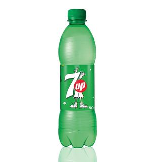 7UP (0,5л)