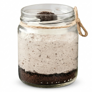 Cheesecake de Oreo ®