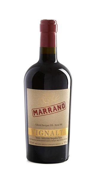 Vignalta Marrano Rosso 75 Cl