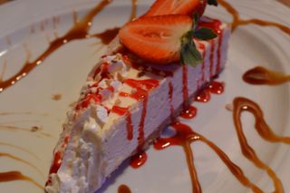 Cheesecake