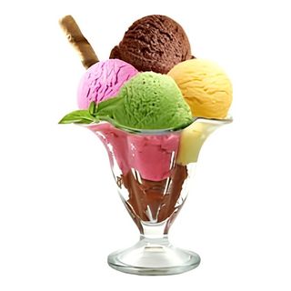 Coupe De Glace Spéciale