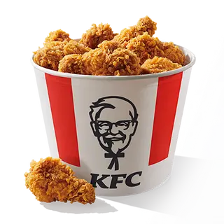 Hot Bucket