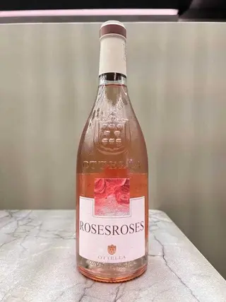 Ottela Roses Roses