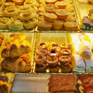 Pack de Pastéis
