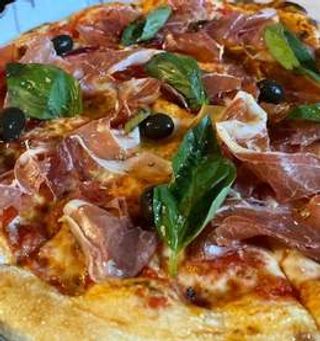  PIZZA PRŠUT