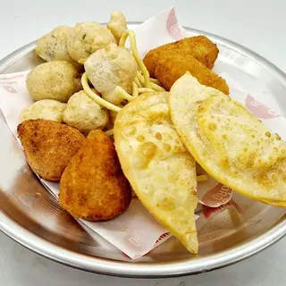 Tiella classica