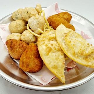 Tiella classica