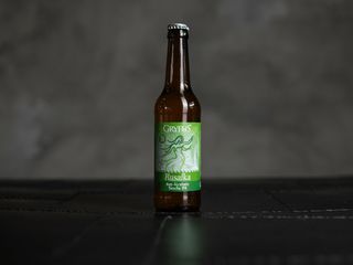 Gryfus Rusałka Sencha IPA (500ml)