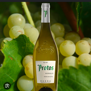 Protos verdejo 