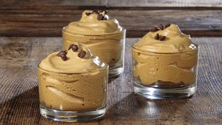 Crema caffè