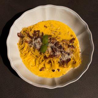 Сирна карбонара