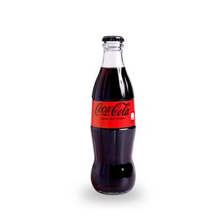 Coca-Cola Zero 33 cl
