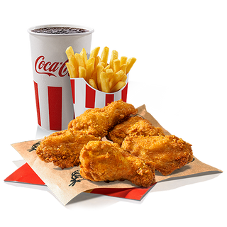 Meniu 5 Aripioare Nepicante