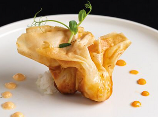 Ebi harumaki 2 pezzi