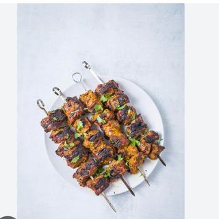 11. Lamb Tikka