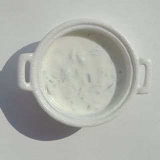  Соус дзадзыки