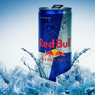 Red bull