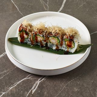Uramaki ebiten