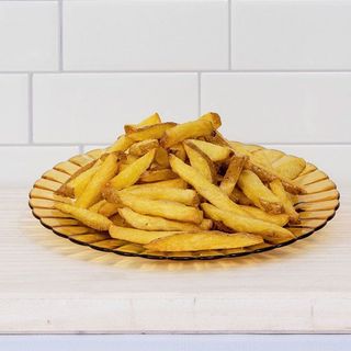 Papas fritas Km 0
