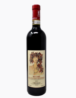 Ruche cantina Crivelli
