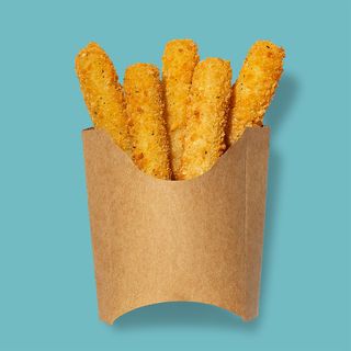 Сирні палички 5 шт