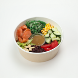 Սաղմոնով բոուլ