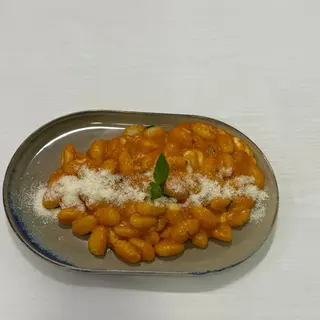 Gnocchi Alla Sorrentina