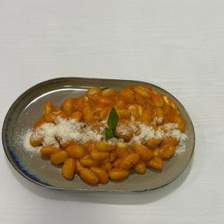 Gnocchi Alla Sorrentina