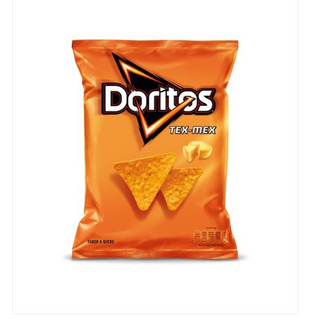 Doritos Tex Mex