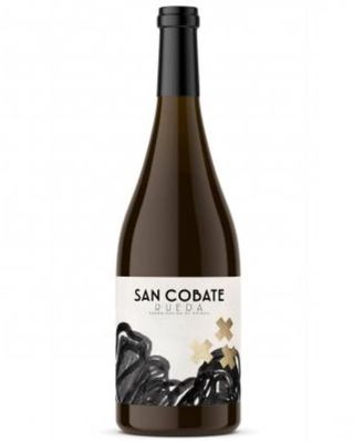 Vino blanco San Cobate La Finca D.O. Rueda (75 Cl.)