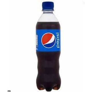 Pepsi Pet 500Ml