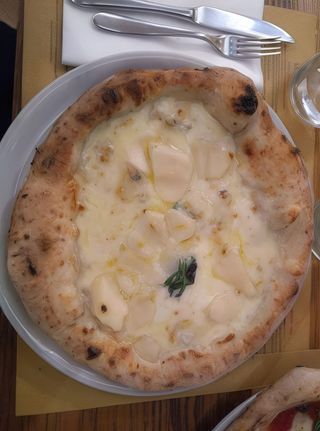 Gorgonzola
