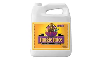 Jungle Juice Bloom 4 ლ - სასუქი დანამატი