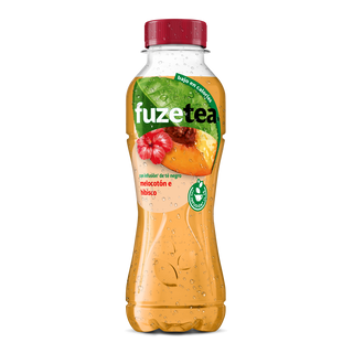 Fuze Tea Melocoton 