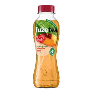 Fuze Tea Melocoton 