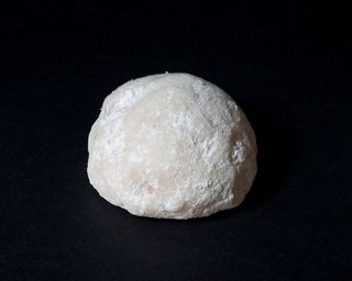 Mochi Fresa (Sin Gluten)